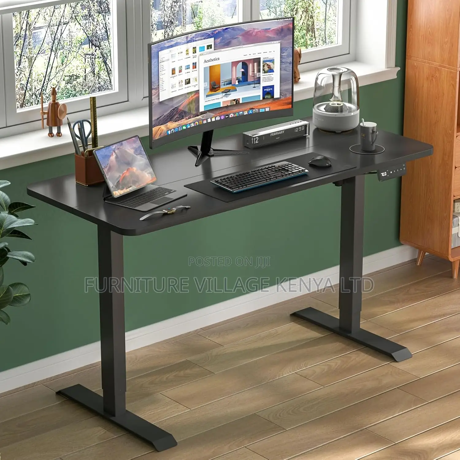 Office Electric Standing Desk
