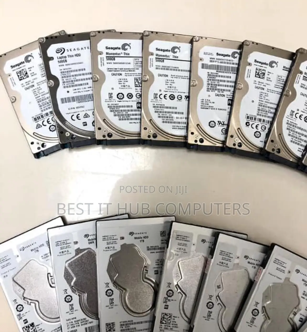 1tb Internal Hard Drive