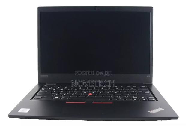 Laptop Lenovo ThinkPad 13 16GB Intel Core I5 SSD 256GB