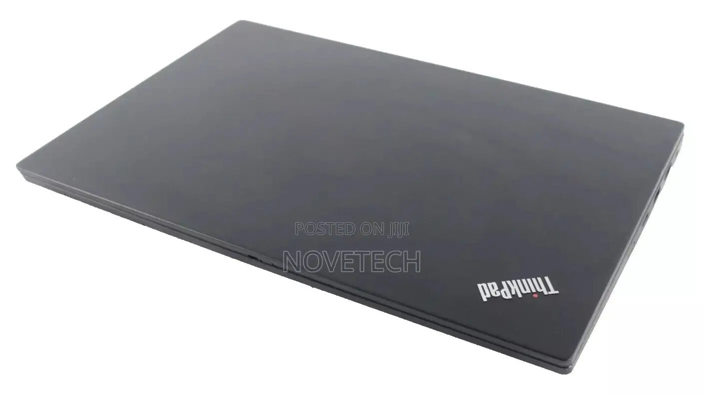 Laptop Lenovo ThinkPad 13 16GB Intel Core I5 SSD 256GB