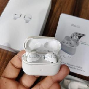 Wireless Earbuds High Quality Pro 5s TWS Wireless Earbuds In - thumbnail 2