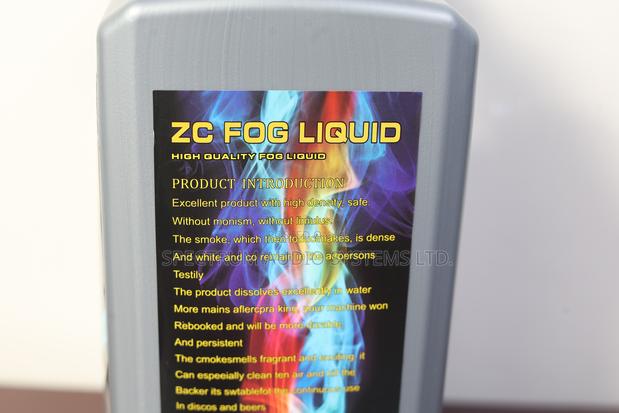 Zc Fog Liquid - thumbnail 7