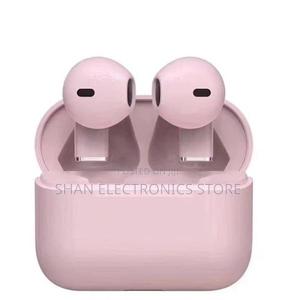 Pro 5s TWS 5.0 Mini Wireless Earbuds Headset Auriculares - thumbnail 2