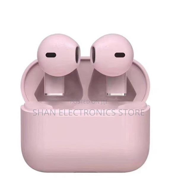 Pro 5s TWS 5.0 Mini Wireless Earbuds Headset Auriculares - main view