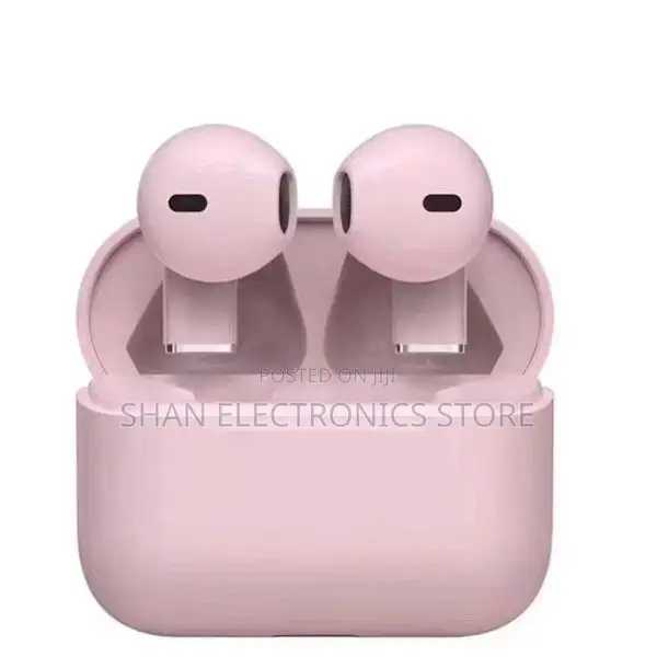 Pro 5s TWS 5.0 Mini Wireless Earbuds Headset Auriculares