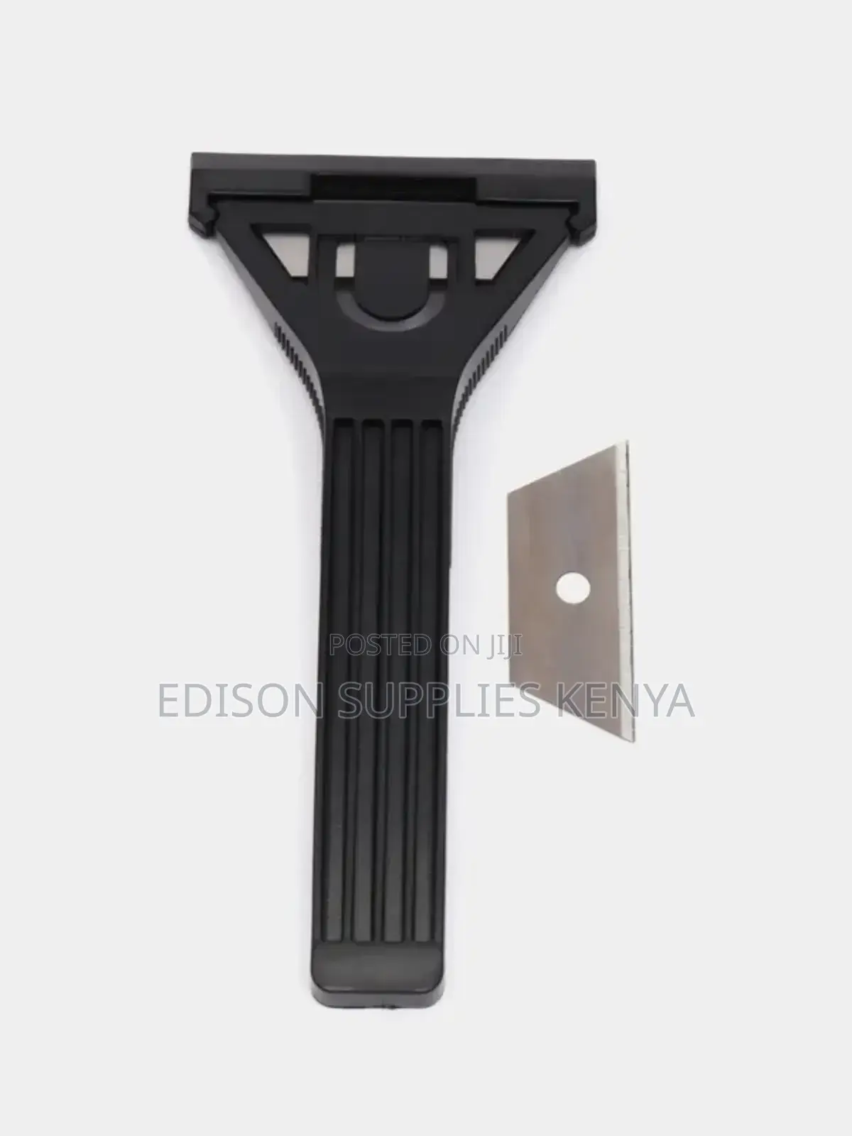 Paint Scraper Stripper Glass Scrapers Knife (From the Uk)