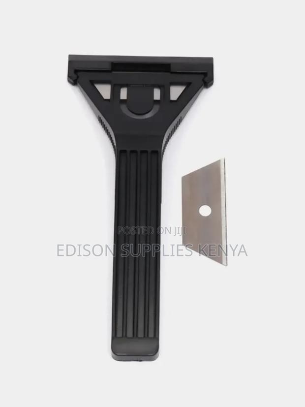 Paint Scraper Stripper Glass Scrapers Knife (From the Uk)
