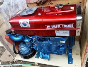 JIADI Diesel Engine 18HP 2500rpm