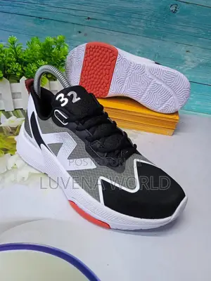 New Balance Sneakers