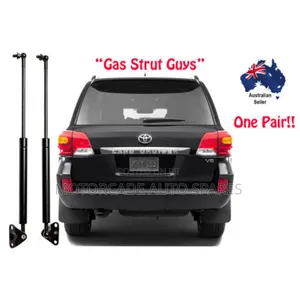 Toyota Landcruiser Prado 200 Series Boot Shocks Gas Struts