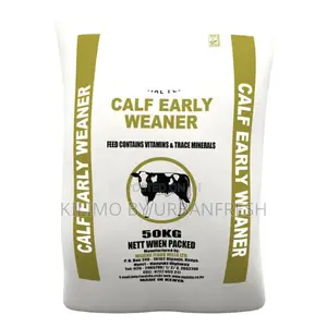 Early Calf Weaner Meal (10kgs)