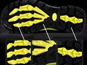 Aolang Safety Boot