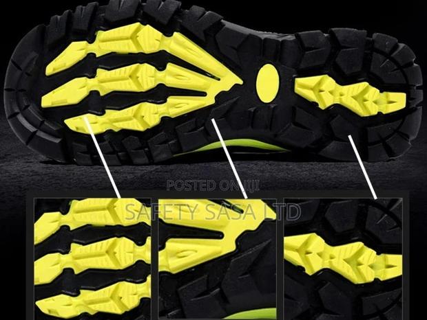 Aolang Safety Boot - thumbnail 4