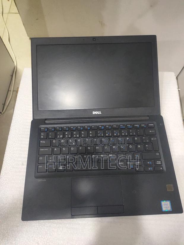 Laptop Dell Latitude 5300 8GB Intel Core I5 SSD 256GB - main view