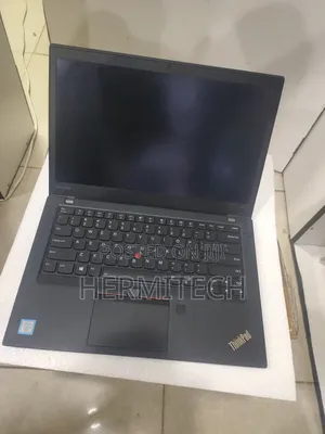 Laptop Lenovo ThinkPad T460 8GB Intel Core I7 SSD 256GB