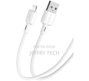 Oraimo OCD-L53 iPhone USB Cable - thumbnail 2