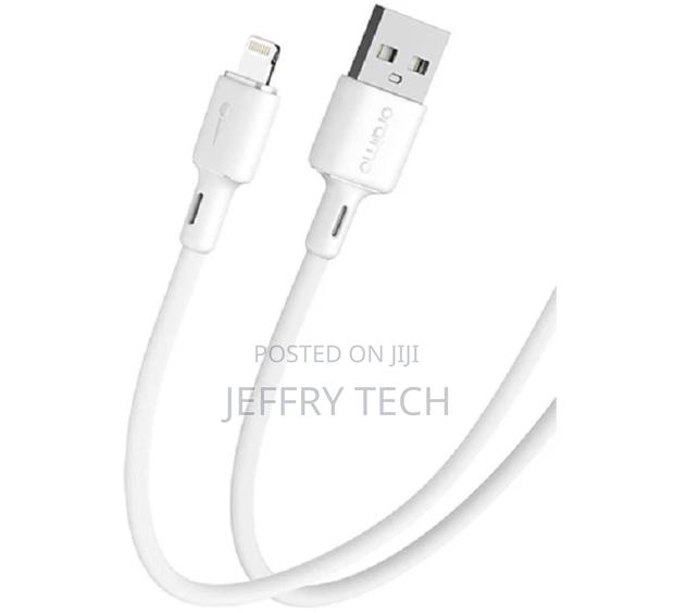 Oraimo OCD-L53 iPhone USB Cable - main view