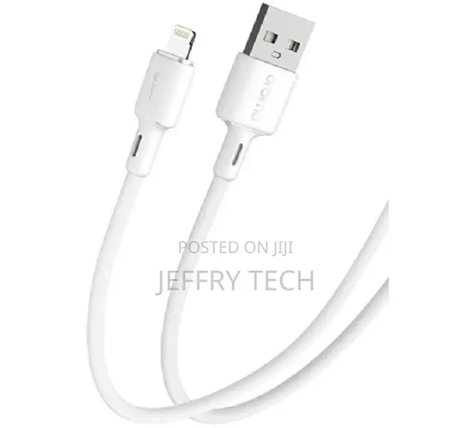 Oraimo OCD-L53 iPhone USB Cable