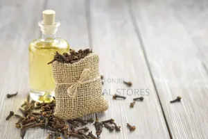 Clove Bud, Essential, Powder, Oil