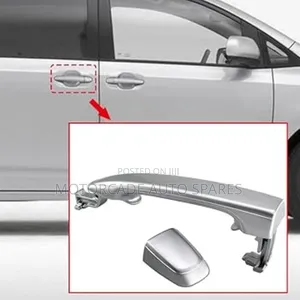 Toyota Noah/Voxy 2004-2012 Door Sliding Handle