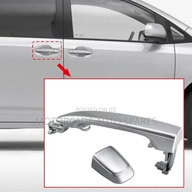 Toyota Noah/Voxy 2004-2012 Door Sliding Handle - main view