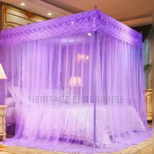 Mosquito Net, Mosquito Net*