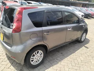 Car Hire Services