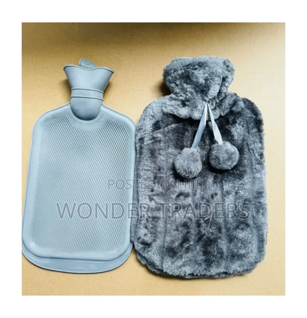 Hot Water Bottle Hot Water Bottle