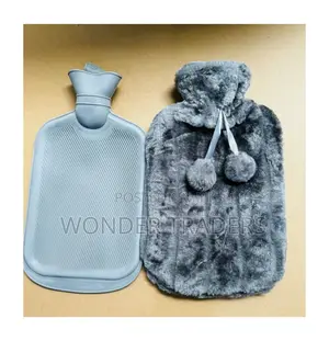 Hot Water Bottle Hot Water Bottle
