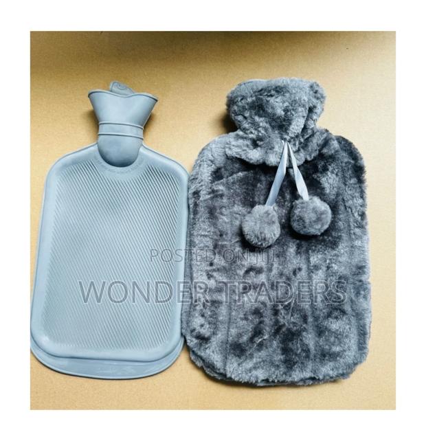 Hot Water Bottle Hot Water Bottle