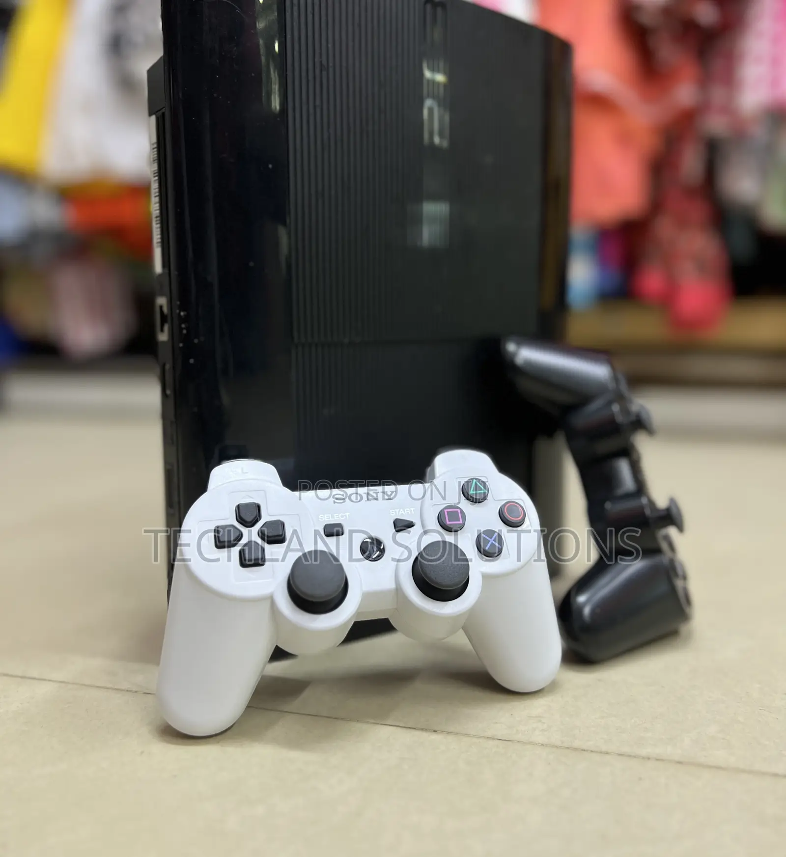 Sony Playstation 3