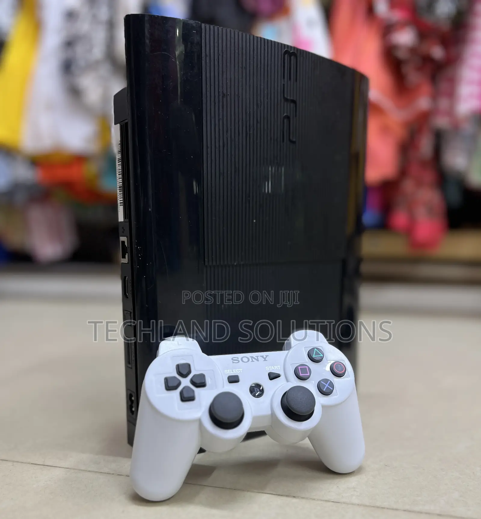 Sony Playstation 3
