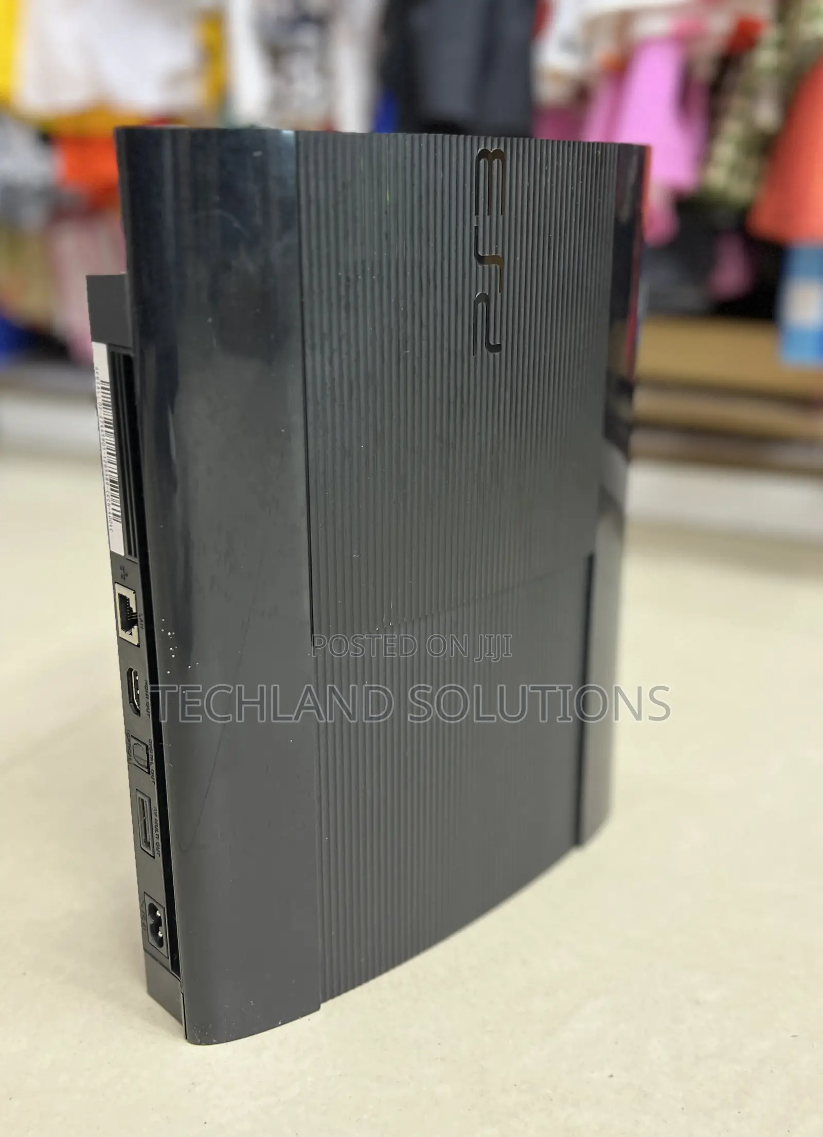 Sony Playstation 3