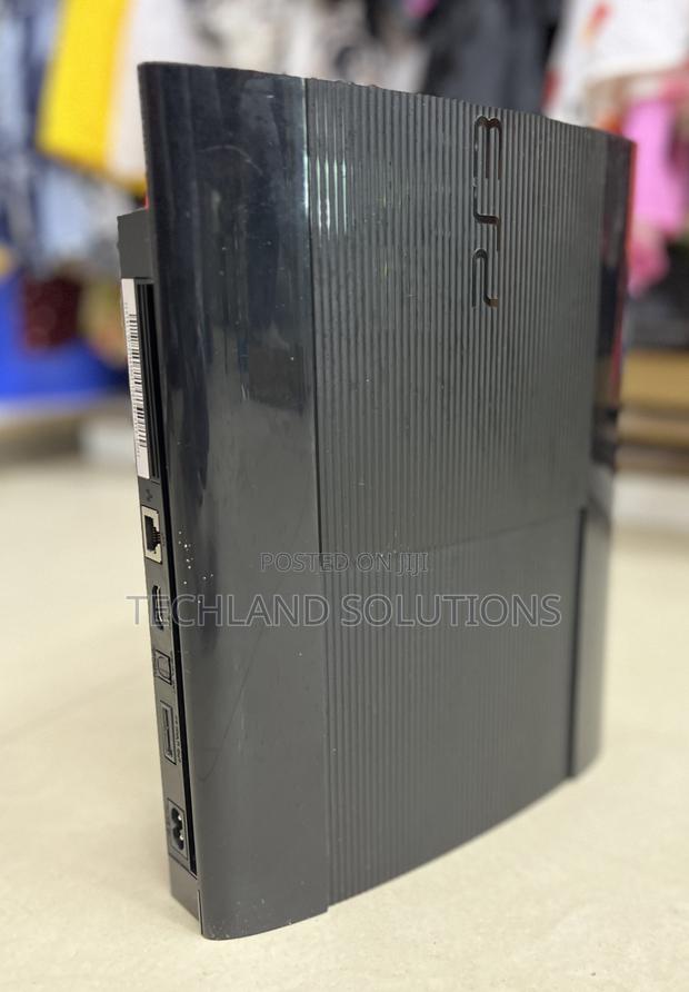 Sony Playstation 3 - thumbnail 8