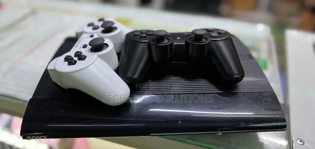 Sony Playstation 3 - thumbnail 7