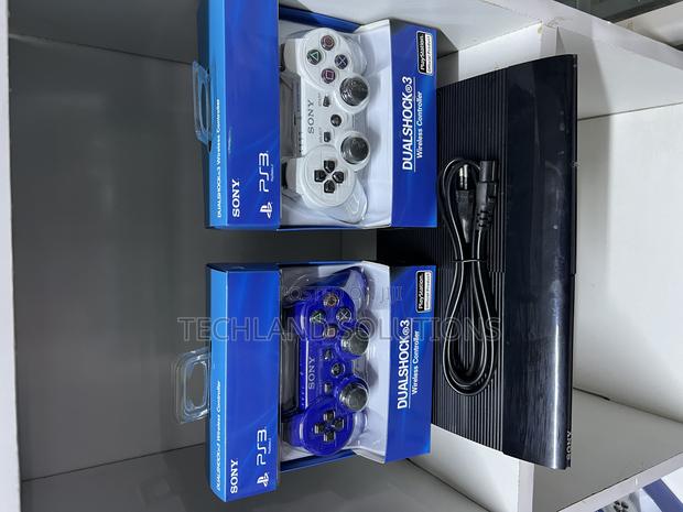 Sony Playstation 3 - thumbnail 17