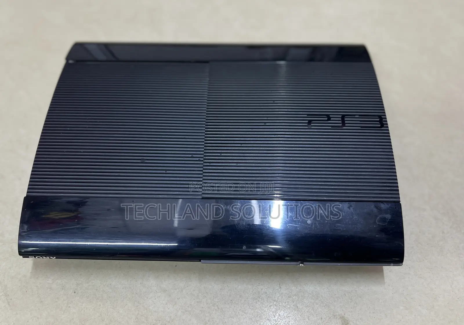 Sony Playstation 3