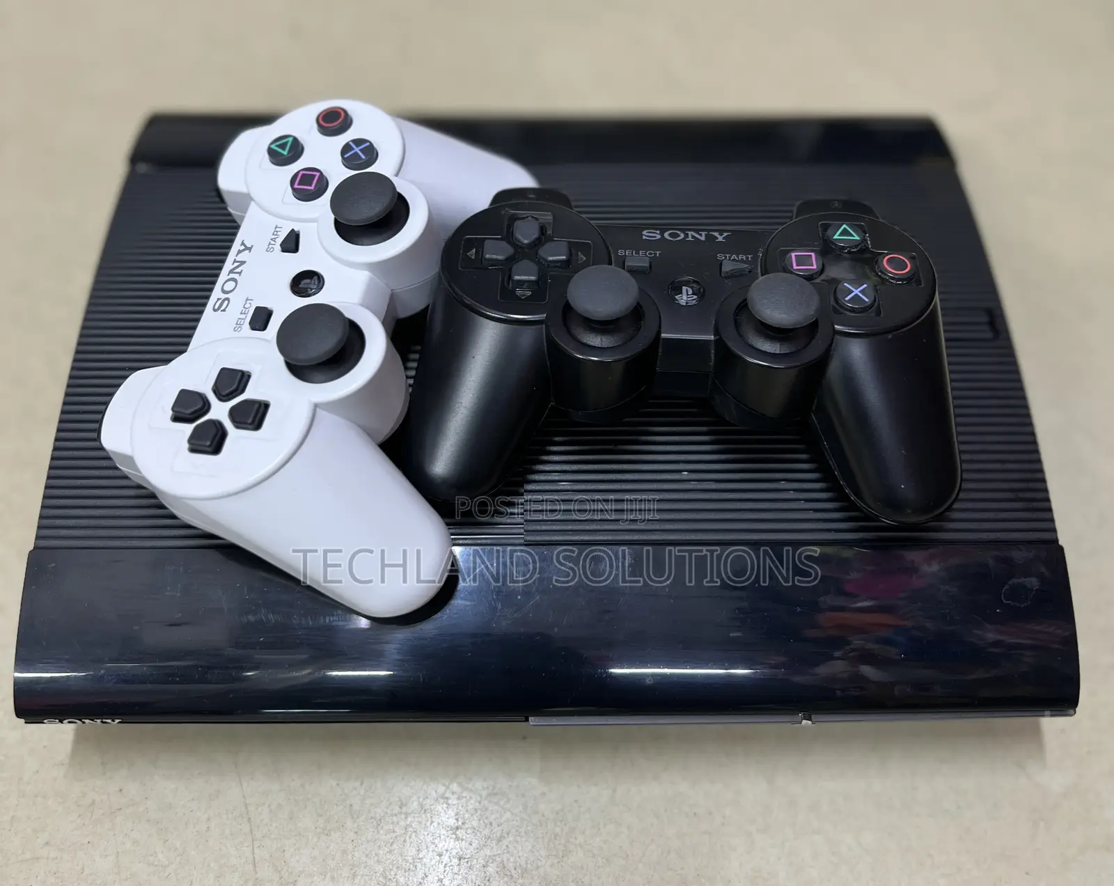 Sony Playstation 3