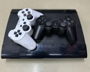 Sony Playstation 3
