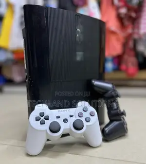 Sony Playstation 3