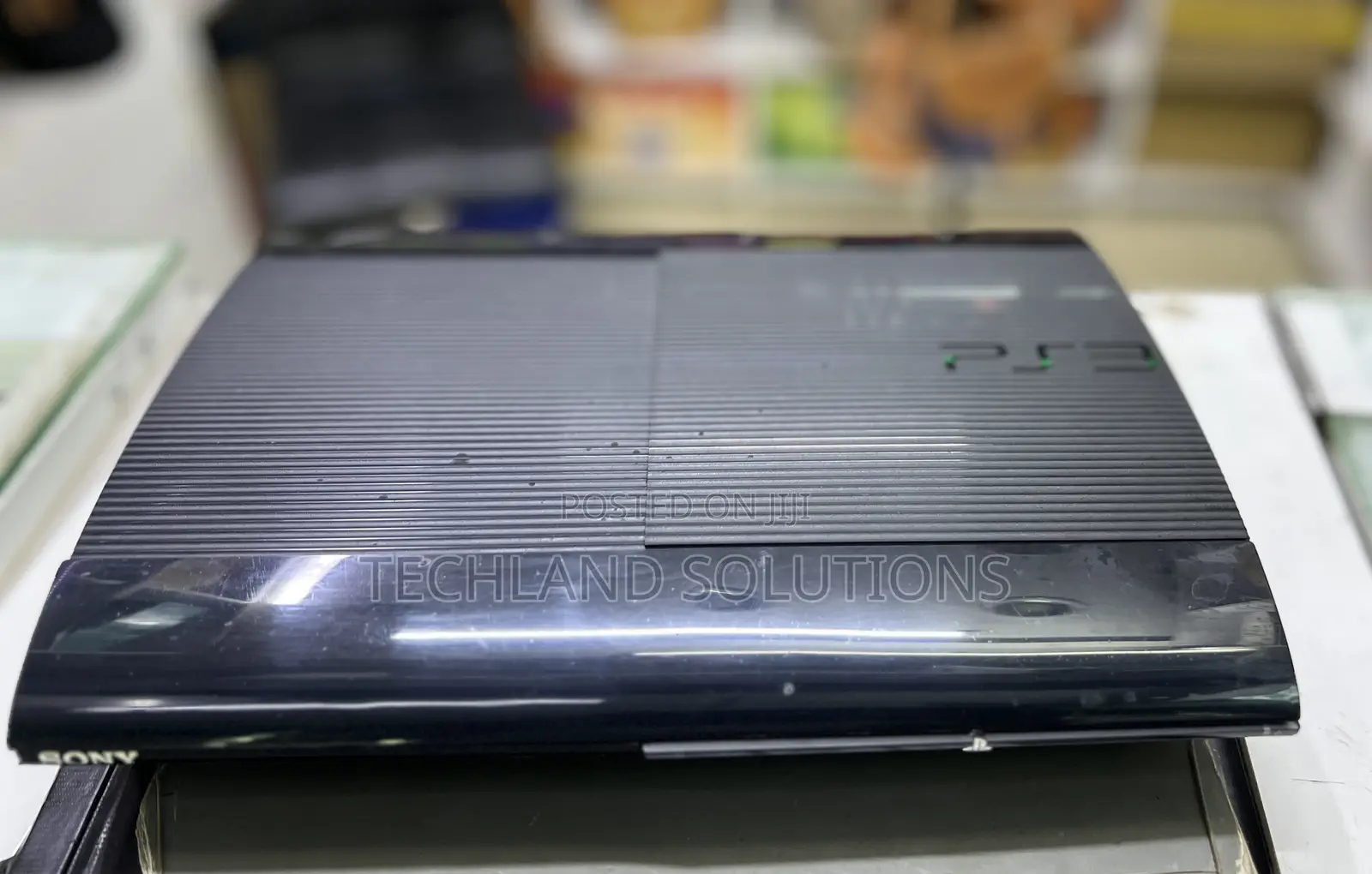Sony Playstation 3