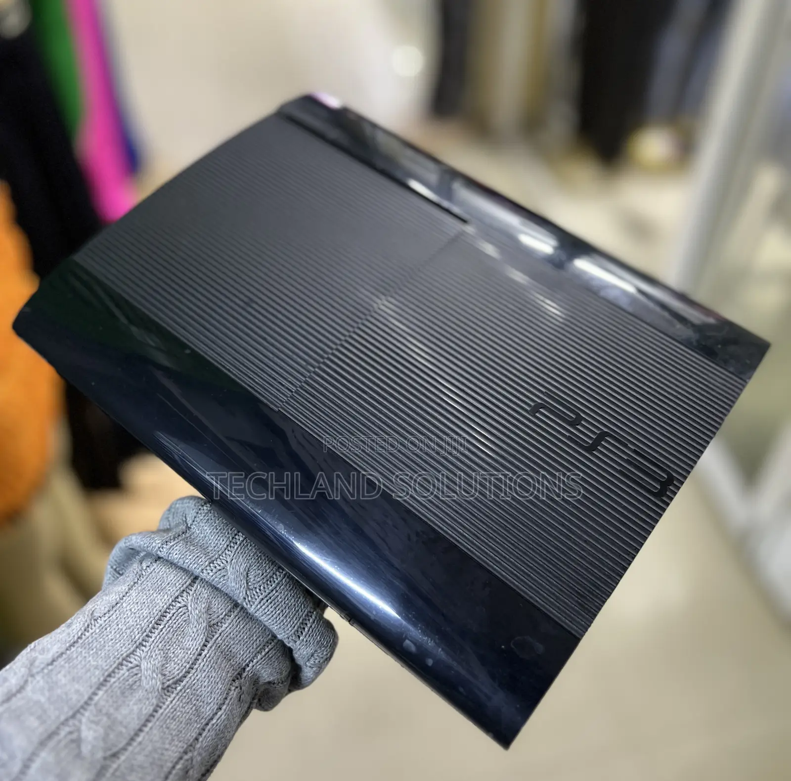 Sony Playstation 3