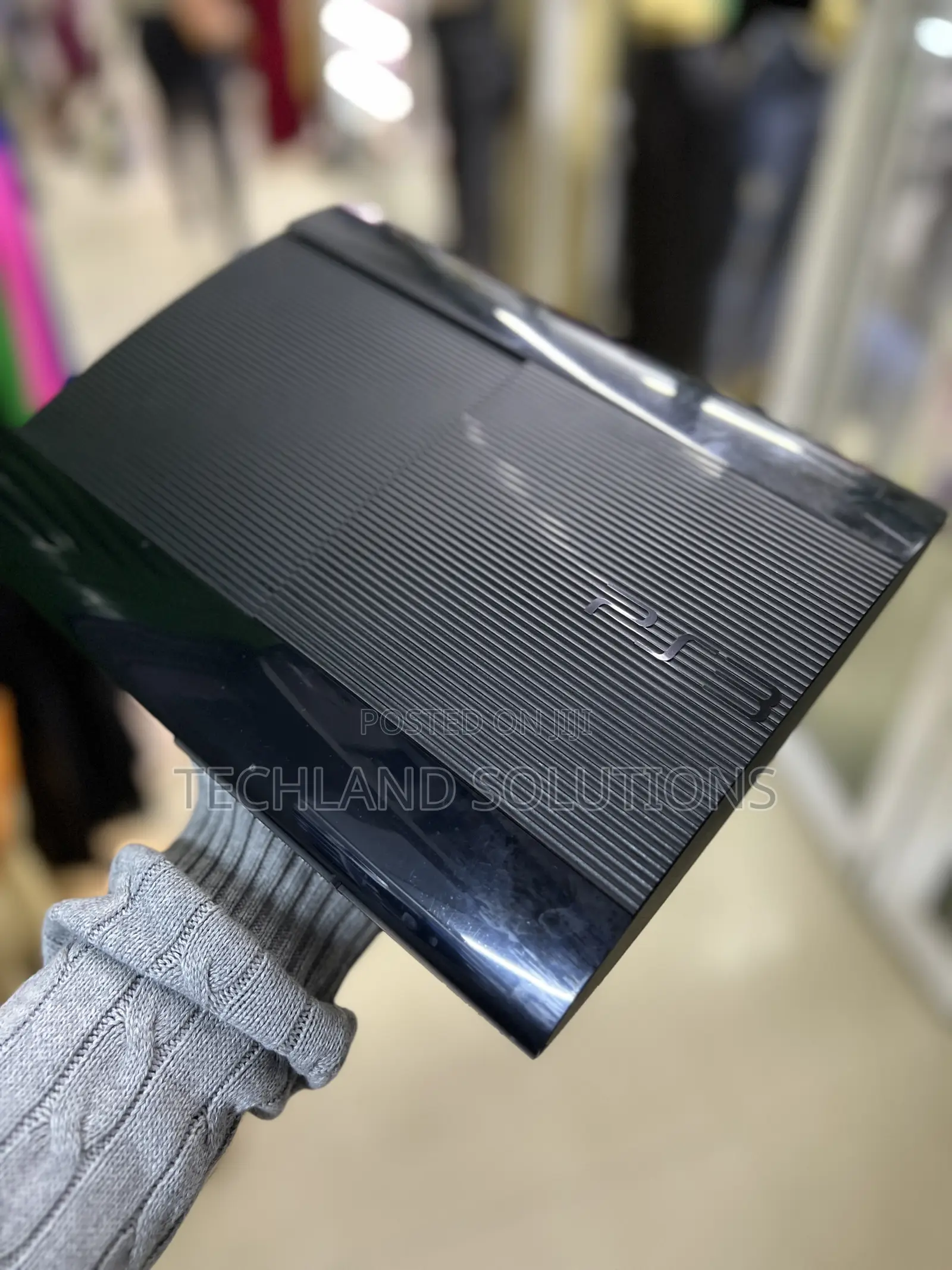 Sony Playstation 3