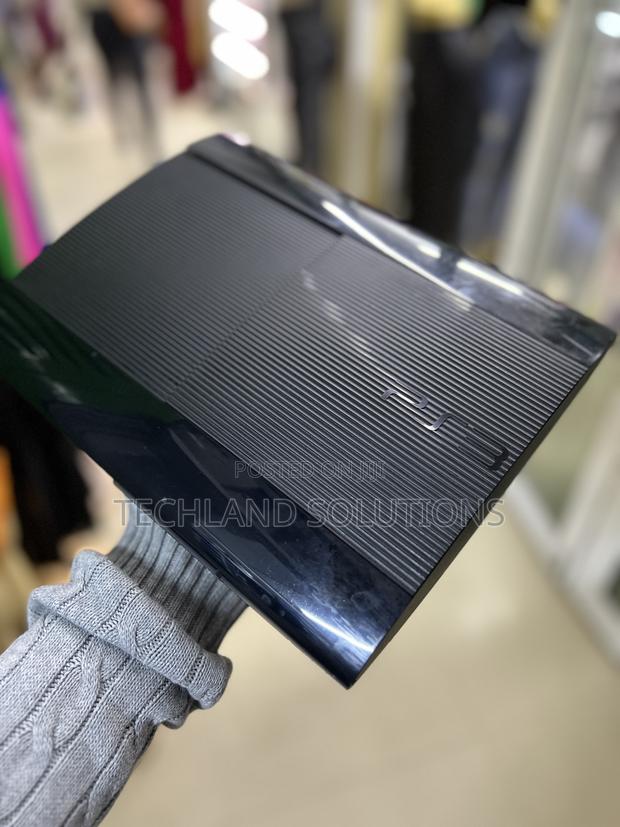 Sony Playstation 3 - thumbnail 12