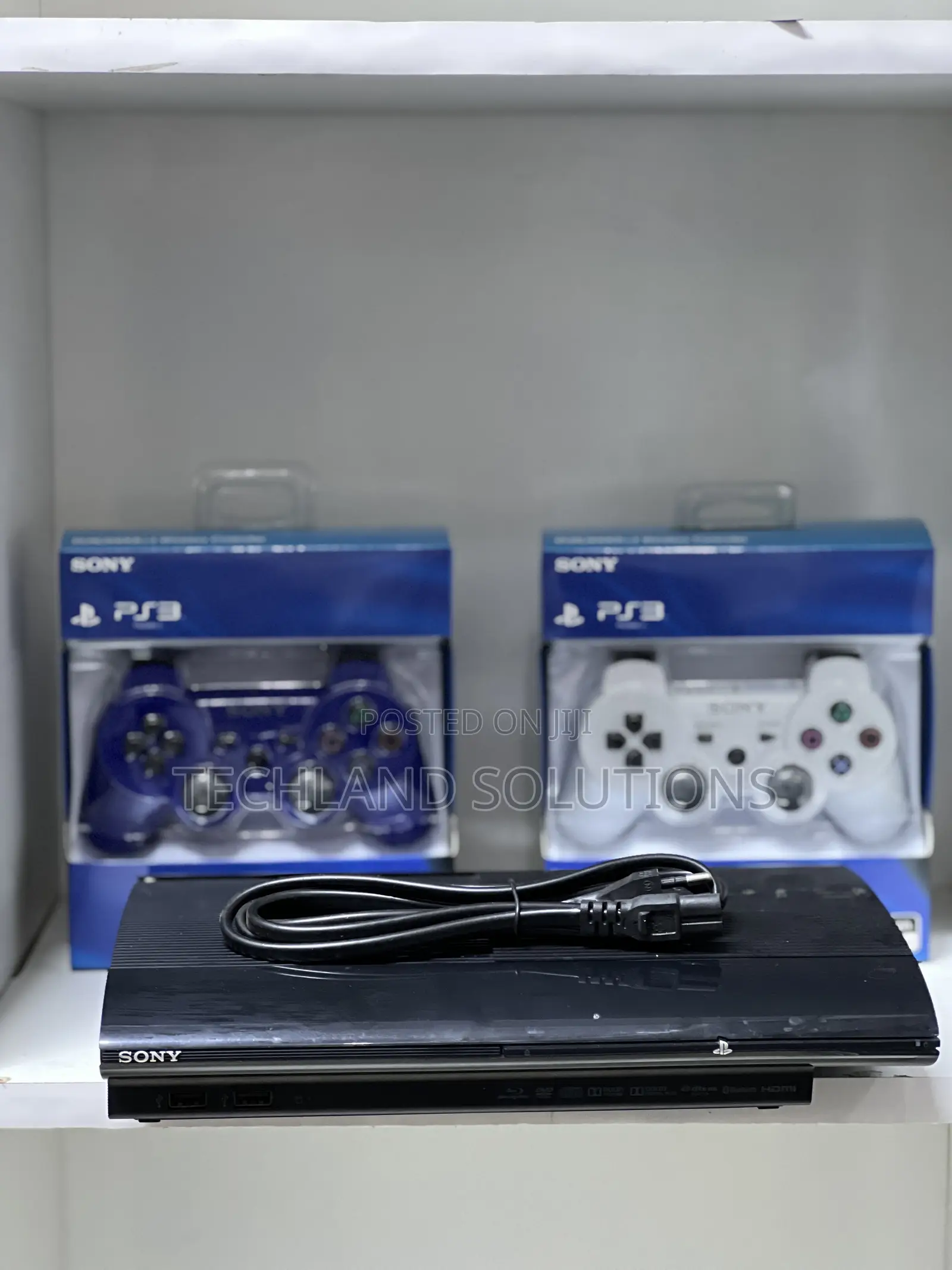 Sony Playstation 3
