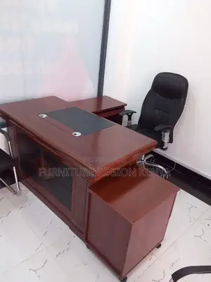 Executive Office Desk 1.4m