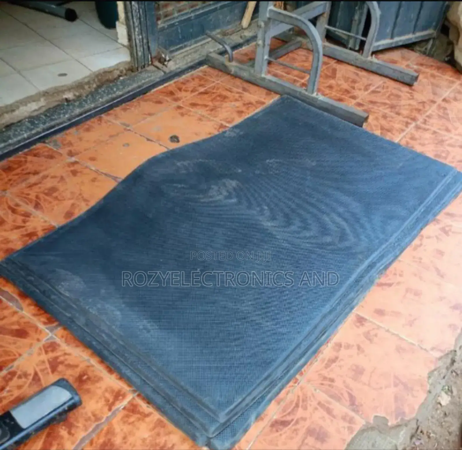 Cow Mattress 3 by 5 Mattress