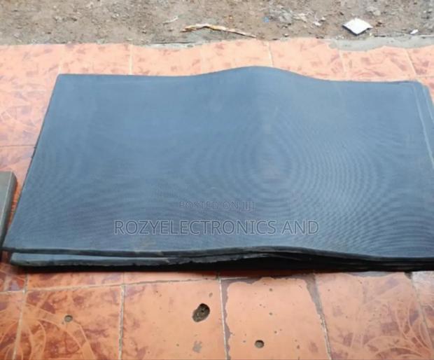 Cow Mattress 5by 3 Fit