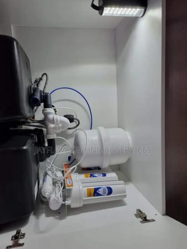 Domestic Undersink Reverse Osmosis - thumbnail 3