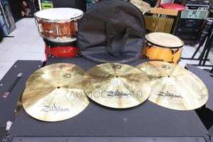 Zildjian Planet Z Set Cymbals - thumbnail 2